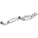 MagnaFlow Direct Fit Catalytic Converter 99-02 Windstar 3.8L