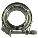 Turbosmart 304SS 2.0in V-Band Coupling Kit