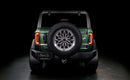 Oracle Lighting 21-22 Ford Bronco Flush Style LED Taillights