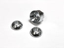KC HiLiTES Light Lock Set - M12