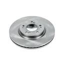 Power Stop 06-12 Mitsubishi Eclipse Front Autospecialty Brake Rotor