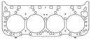 Cometic 92-96 GM LT1 Small Block 4.040 inch Bore .045 inch MLS Headgasket (w/Valve Pockets)
