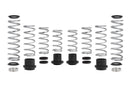 Eibach Pro-UTV 20-21 Polaris RZR XP 4 Turbo S w/ OE Fox Dynamix Shocks Stage 3 Performance Springs