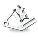 Performance Machine 00-06 Softail Rear Brake 1 Pc - Chrome