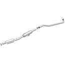 MagnaFlow Direct Fit Catalytic Converter 98-99 Toyota Corolla 1.8L