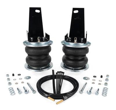 Air Lift LoadLifter 5000 Air Spring Kit for 00-05 Ford Excursion 4WD