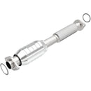 MagnaFlow Direct Fit Catalytic Converter 06- Mazda 6 3.0L Rear OEM