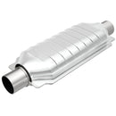MagnaFlow Universal Catalytic Converter 2.5inch