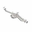 MagnaFlow Conv DF 01-03 Toyota Sienna 3.0L