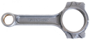 Eagle Chevrolet LS 4340 I-Beam Connecting Rod 6.125in (Set of 8)