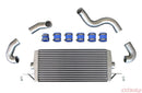 GReddy 2017+ Honda Civic Type R T-24E Intercooler Kit