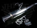 HKS 92-95 Civic DX/EX/LX Hiper Exhaust