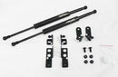 GReddy 13 Scion FR-S Engine Hood Lifter Kit (Designed for OEM weight hoods.)