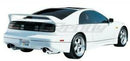 GReddy 2012+ Subaru BRZ/Scion FR-S Aero Rear Under Spoiler