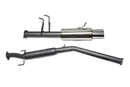 HKS 89-94 Eagle Talon TSI / 89-94 Mitsubishi Eclipse GSX 2.0 Turbo AWD  Hi-Power Exhaust