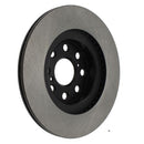 Centric 00-05 Toyota MR2 Spyder Rear Brake Rotor