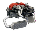 HKS GT S/C Oil System