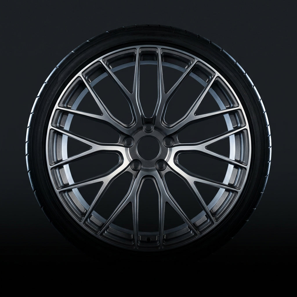 wheels